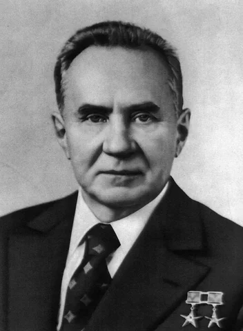 Alexsei Kosygin
