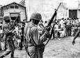 Dominican Civil War
