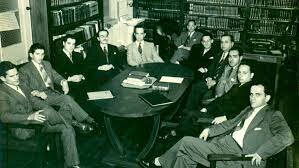 Junta Fundadora de la Segunda República