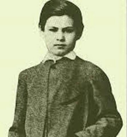 ¿Cuándo y donde nace Freud?