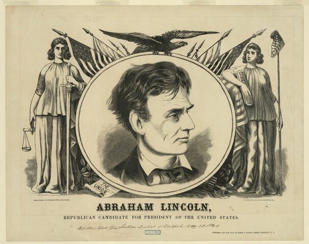 Lincoln Campaigns