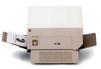 Apple LaserWriter