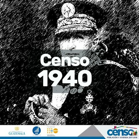 Quinto Censo Poblacional