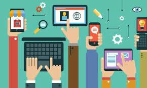 Problematicas Sociales De La Era Digital 2014