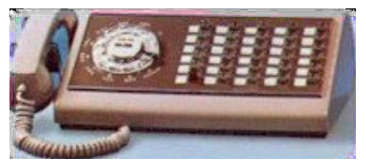 Los sistemas telefónicos Key System innovan conectando diversas líneas en una empresa.