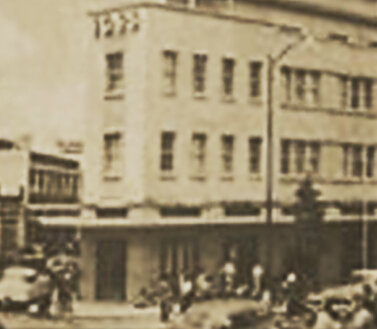 Creación del Instituto Nacional de Estadística