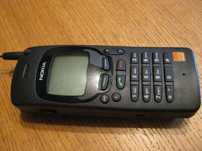 1996 Nokia 2146