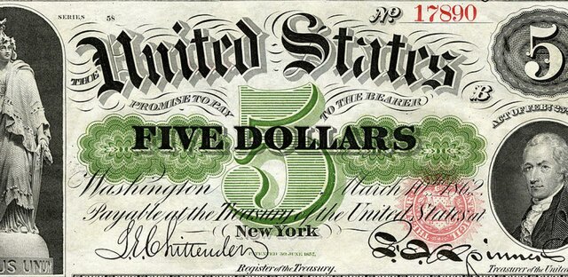 First Federal Income Tax