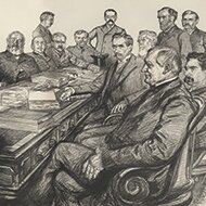 Joint Committee is Formed