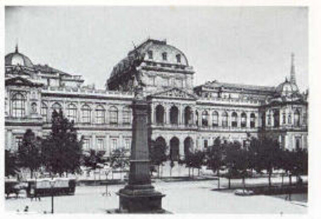 El ingreso de Freud a la Universidad de Viena