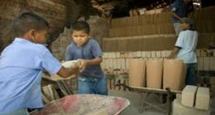 IV Censo Nacional Agropecuario y Publicidad del estudio sobre el trabajo Infantil en Guatemala
