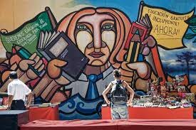 EDUCACION INTERCULTURAL BILIGUES