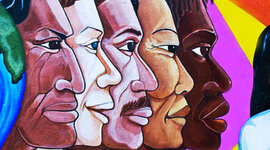 Timeline: Actividad 5 - Lo intercultural en la historia