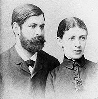 Freud y su Boda