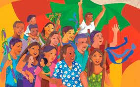 Surgimiento de la Organización Nacional Indígena de Colombia –ONIC