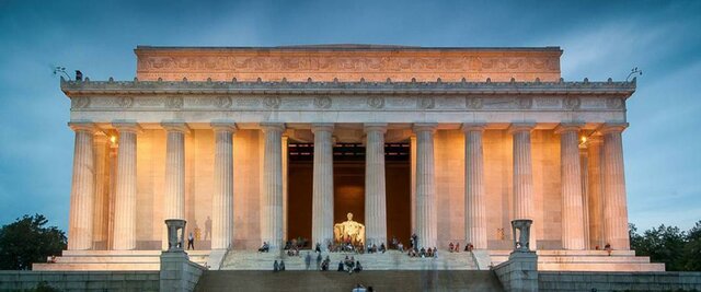 Lincoln Memorial Approval