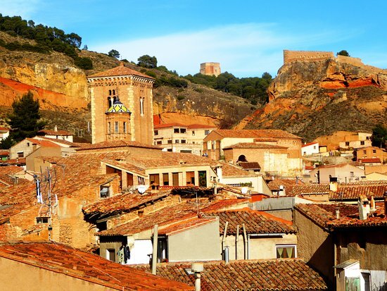 Conquesta de Daroca