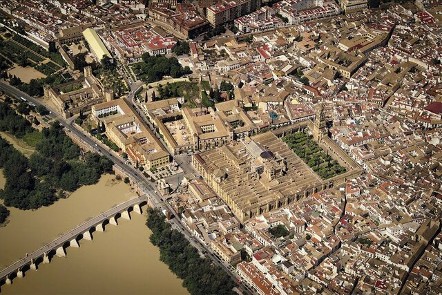 Conquesta de Còrdova