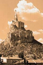 Primera Referència Documentada del Castell de Monteagudo (Múrcia)