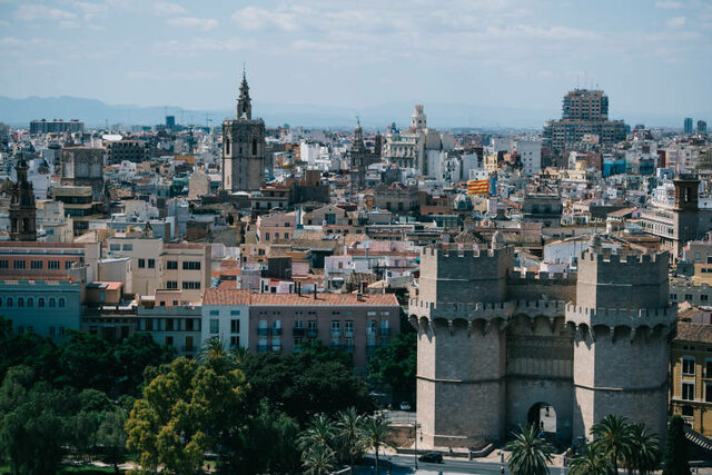 Conquesta de València