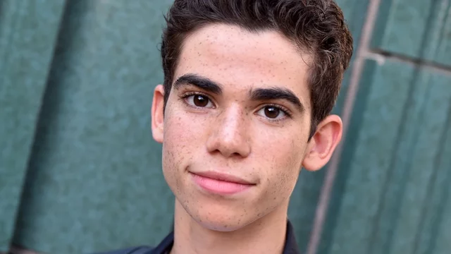 mort de Cameron Boyce