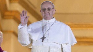 Francisco, el primer papa americà