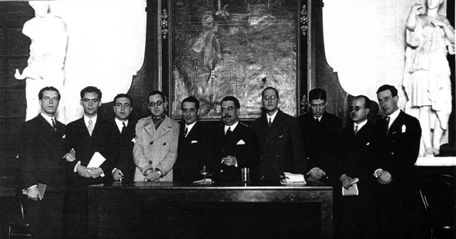 La Generación del 27