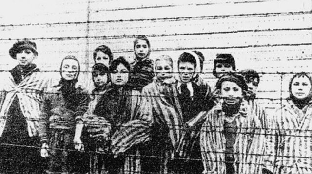 Alliberament d'Auschwitz