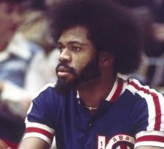 1976 ABA Dispersal Draft