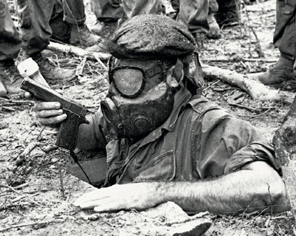 Vietnam war