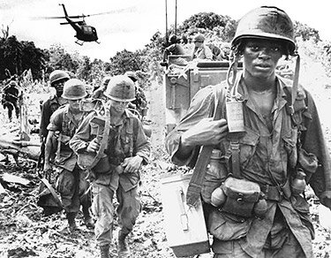 Vietnamkriget
