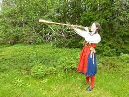 Kommunikation innan skriftspråket