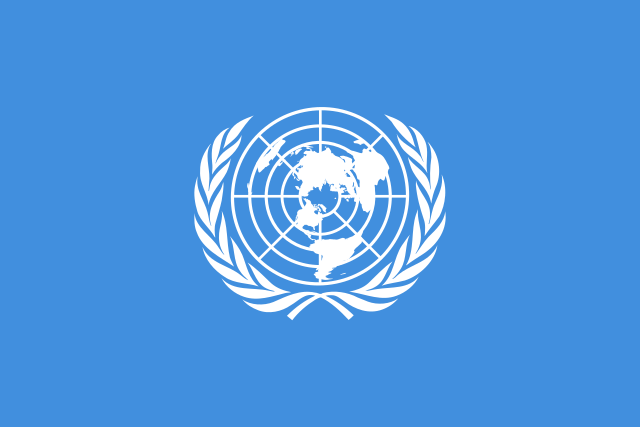 UNITED NATIONS