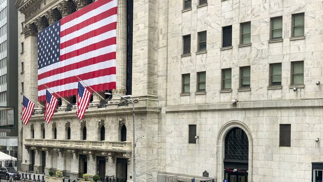 Estatu Batuetako “Crack” ekonomikoa