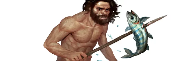 Incorporació de carn i peix a la dieta