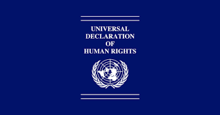 Universal Declaration of Human Rights