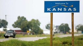 Timeline: Factors leading to population shifts in Kansas