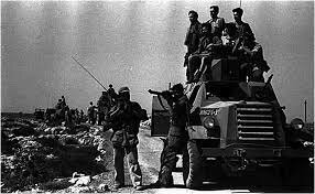 Guerra hotzaren hasiera