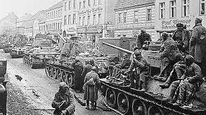 Guerra hotzaren amaiera