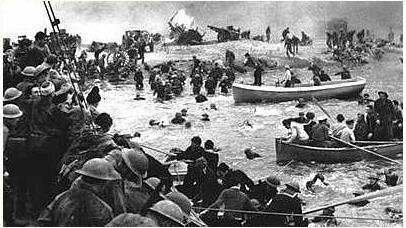 II Mundu Gerraren amaiera