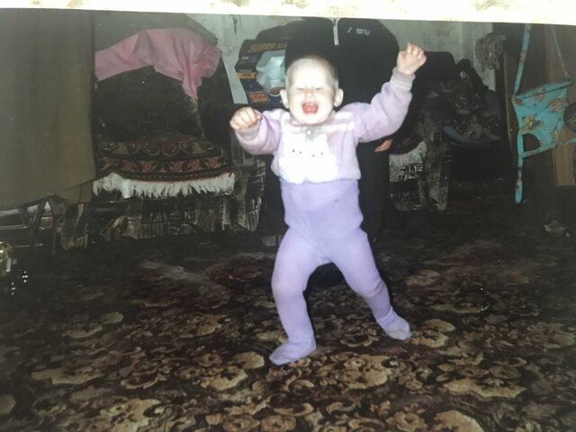 Первые шаги