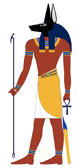 ANUBIS