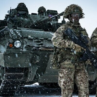 Timeline: Kalla kriget