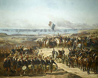 Guerra di Crimea
