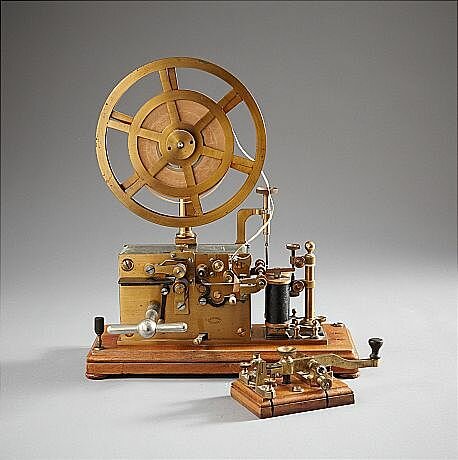 Lättare att kommunicera.