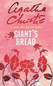 Giant's Bread - Mr.Poirot