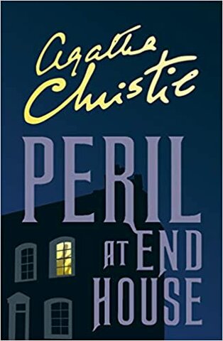 Peril at End House - Mr.Poirot