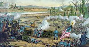 Battle of Stones River