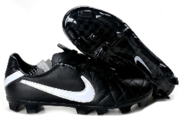 i only joined soccer for only 5 days and quited