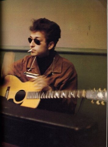 6.1. Bob Dylan
